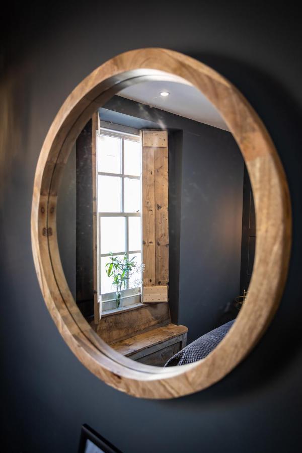 The Walled Garden At Cheshire Boutique Bathhouse Нантвич Экстерьер фото